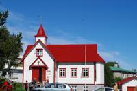 Schottland Island 2017