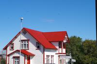 Schottland Island 2017