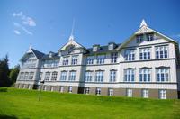 Schottland Island 2017