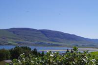 Schottland Island 2017