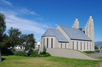 Schottland Island 2017