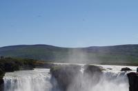 Schottland Island 2017