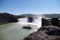 Schottland Island 2017