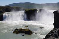 Schottland Island 2017