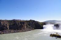 Schottland Island 2017