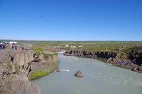 Schottland Island 2017