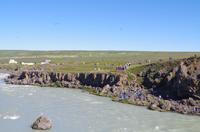 Schottland Island 2017