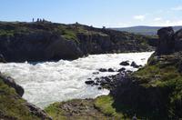 Schottland Island 2017