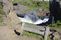 Schottland Island 2017