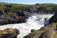 Schottland Island 2017