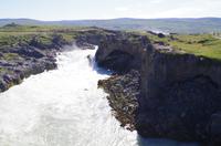 Schottland Island 2017