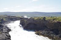 Schottland Island 2017