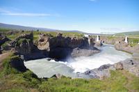 Schottland Island 2017