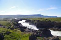 Schottland Island 2017