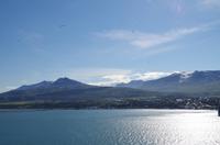 Schottland Island 2017