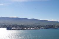 Schottland Island 2017