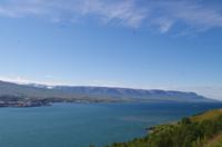 Schottland Island 2017