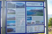 Schottland Island 2017