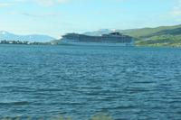 Schottland Island 2017