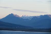 Schottland Island 2017