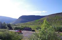 Schottland Island 2017