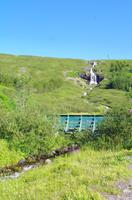 Schottland Island 2017