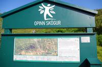 Schottland Island 2017