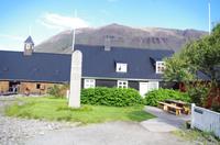 Schottland Island 2017