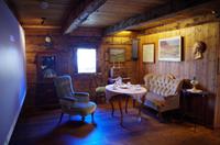 Schottland Island 2017