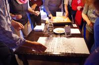 Schottland Island 2017