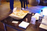 Schottland Island 2017