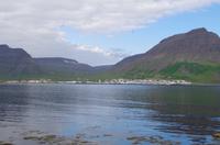 Schottland Island 2017