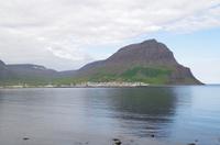 Schottland Island 2017