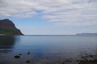 Schottland Island 2017