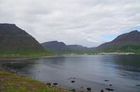 Schottland Island 2017