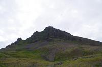 Schottland Island 2017