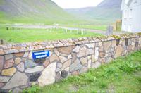 Schottland Island 2017