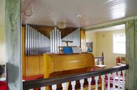 Schottland Island 2017