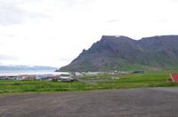 Schottland Island 2017