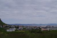 Schottland Island 2017