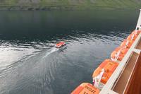 Schottland Island 2017