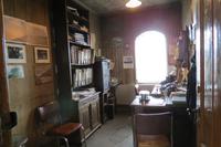 Schottland Island 2017