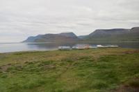 Schottland Island 2017