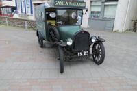 Schottland Island 2017