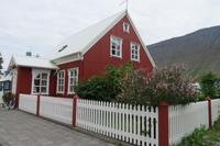 Schottland Island 2017