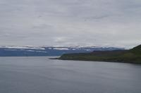 Schottland Island 2017