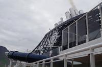 Schottland Island 2017