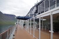 Schottland Island 2017