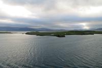 Schottland Island 2017