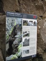 Schottland Island 2017